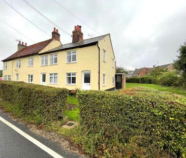 3 Church Cottages Church Road, Braintree, CM77 8LG - Photo 1
