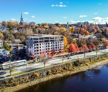 BEAU 4½ |CONSTRUCTION NEUVE|INTERNET - Photo 2