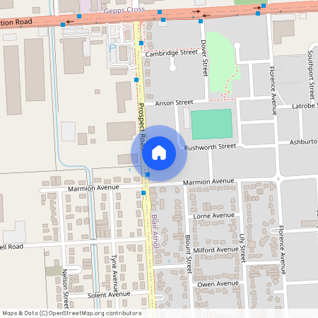 467F Prospect Road, SA 5084, Blair Athol