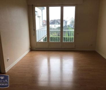 Location Appartement 1 pièce 35m² BLOIS 41000 - Photo 3