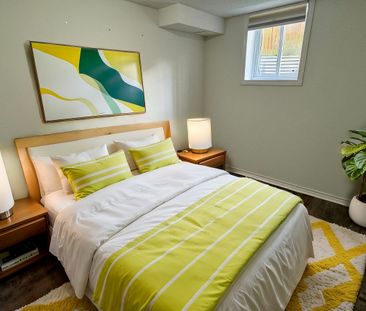 For Lease - 5464 Tenth Line Unit# BSMT, Mississauga, Ontario - Photo 2