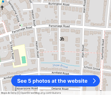 30 Brunswick Road, M20 - Photo 1