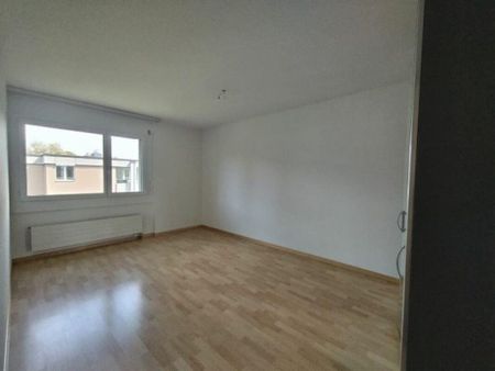 3.5 Zimmer Wohnung - Photo 5
