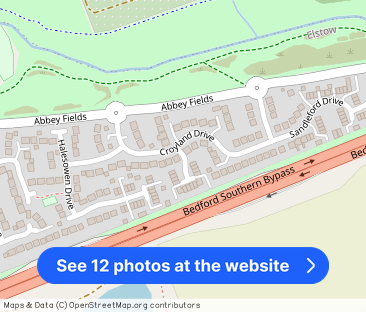 Croyland Drive, Bedford - Photo 1