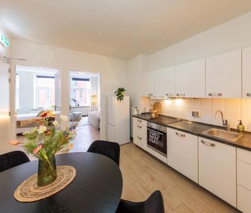 Appartement te huur Heilige Geeststraat 25 A Roermond - Foto 6