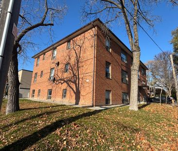 For Lease - 268 Birmingham Street Unit# 4, Toronto, Ontario - Photo 4