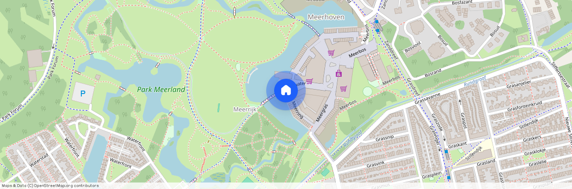 Meerring 150, 5658 LD, Eindhoven