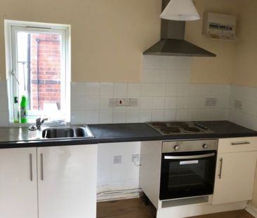 1 Bed Flat, May Court, NG5 - Photo 4