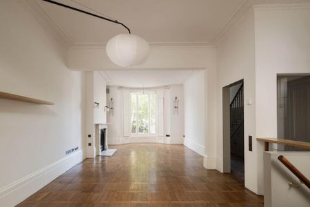 5 bedroom semi-detached house to rent - Photo 2