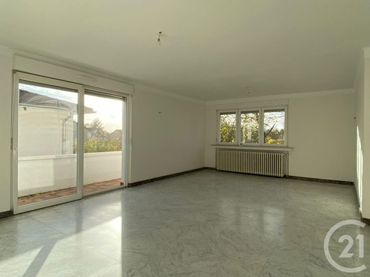 Location Appartement 6 pièces 127m² METZ 57000 - Photo 1