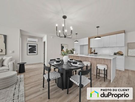 1655 rue Bossé, Sherbrooke (Fleurimont) à louer - Photo 3