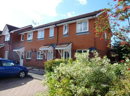 Bredy Close, Canford Heath, Poole, BH17 - Photo 4