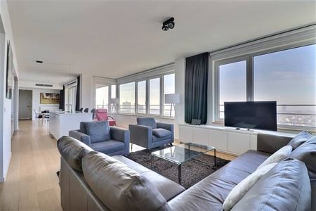 Appartement te huur - Photo 2