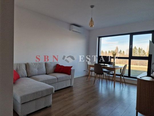 Inchirieri Apartamente 2 camere Bucuresti - Photo 1