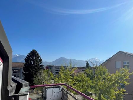 Av. du Crochetan 41, 1870 MONTHEY - Photo 3