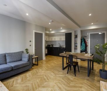 2 bedroom apartment to rent - Photo 1