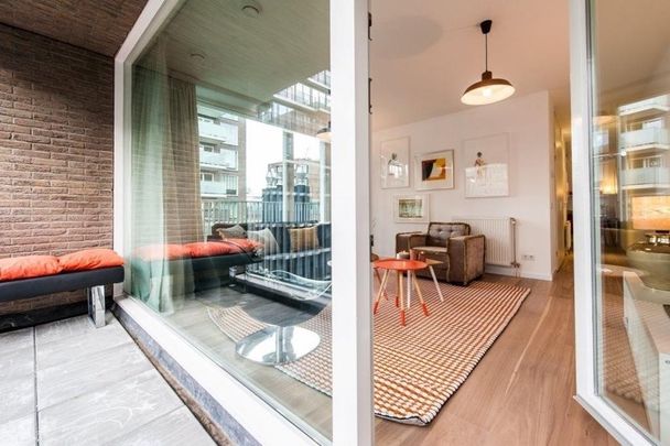 Westerdoksdijk 327ong, 1013 AD, Amsterdam - Foto 1