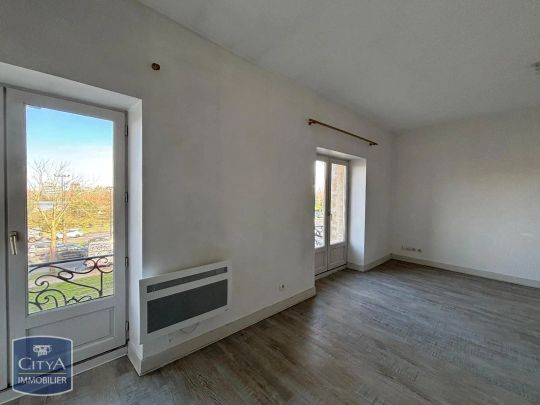 Appartement à louer 2 pièces 48.97m² - Photo 1