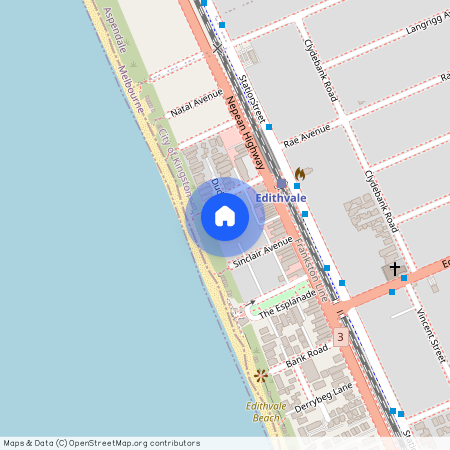 3/16 Dudley Gr, Vic 3196, Edithvale