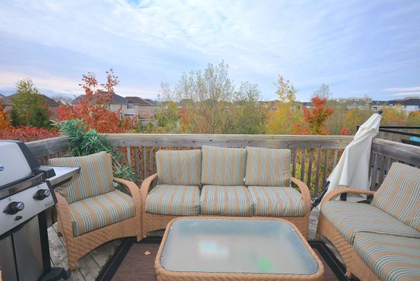 For Lease - 2105 Falling Green Drive, Oakville, Ontario - Photo 1