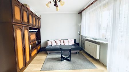 Do wynajęcia 3 pokojowe mieszkanie - ul. Santocka - Фото 2