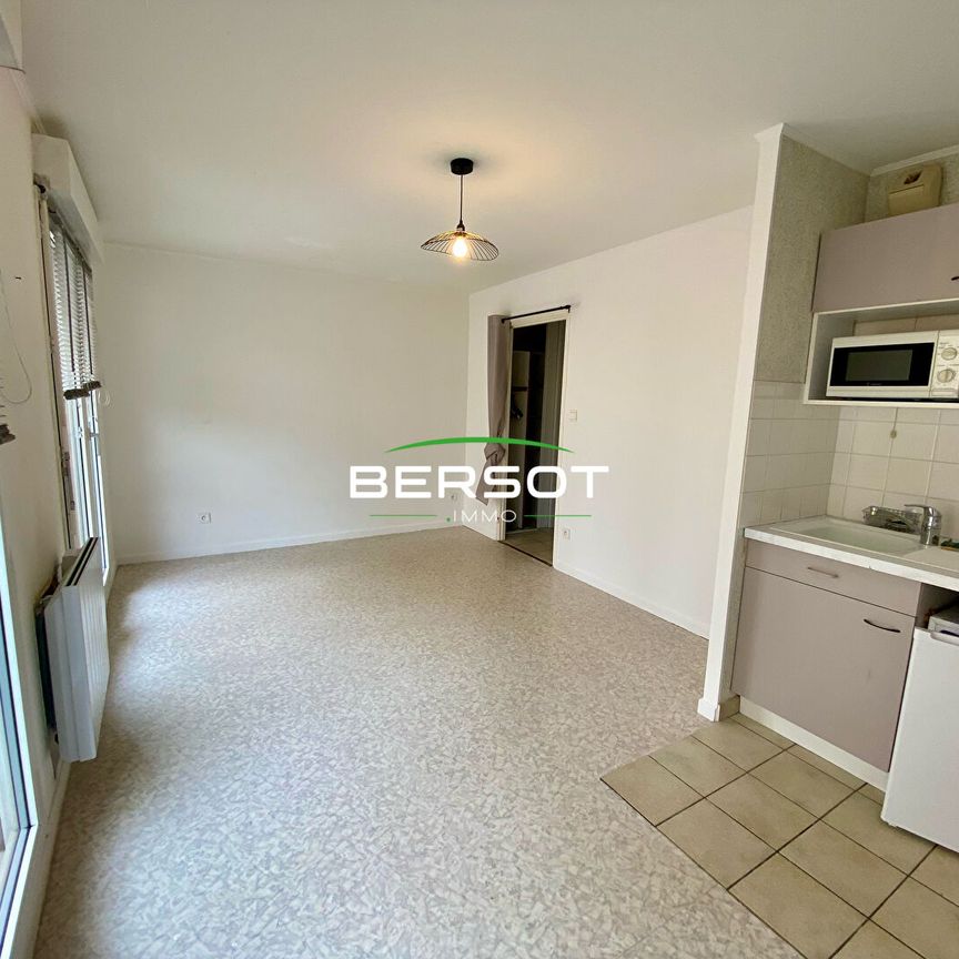 Studio - Pontarlier - Proche suisse - Photo 1