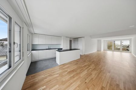 1 Monat Nettomietzins geschenkt - Wohnen mit Ausblick - Foto 4