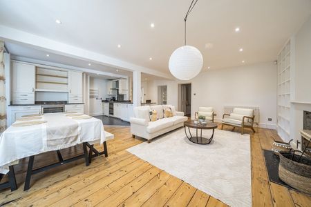 2 Bed Flat, Lee Terrace, SE3 - Photo 4