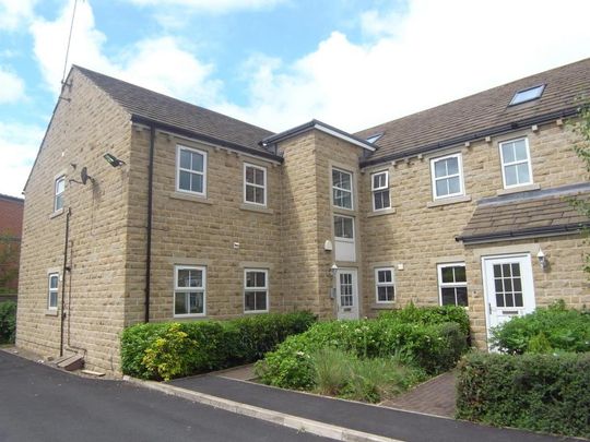 2 bedroom flat to rent - Photo 1