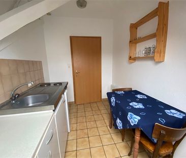 Location Appartement 1 pièce 30m² - Photo 4