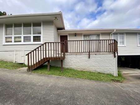 Property Management229 Wairau Road, Totara Vale - House for Rent - Photo 3