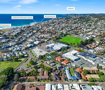 1/7 Merewether Street, Merewether NSW 2291 - Townhouse For Rent | D... - Photo 3