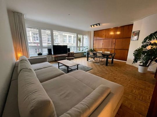 Appartement te huur - Foto 1