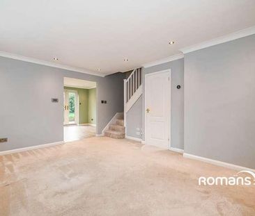 Northumberland Close, Warfield, Bracknell, Berkshire, RG42 - Photo 6