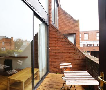 Fitzwilliam Court, Winton Road, Dublin 6, D06 X512 - Photo 6