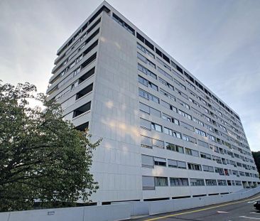 Bel appartement de 3 pièces au 5ème étage - Foto 2