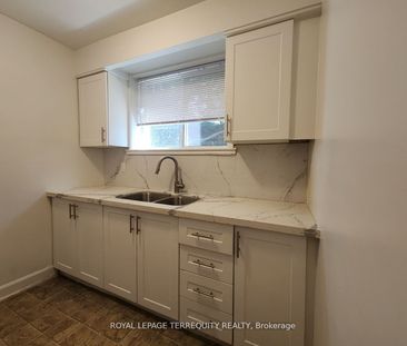 For Lease - 207 Trent Street Unit# 2, Whitby, Ontario - Photo 6