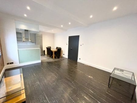 Stone Yard, Nottingham, NG1 - Photo 2