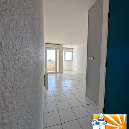 Location Appartement 1 pièce 22m² PERPIGNAN 66100 - Photo 3