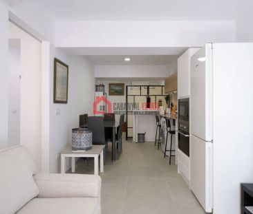 Apartamento de alquiler en El Cabanyal - El Canyamelar - Foto 1