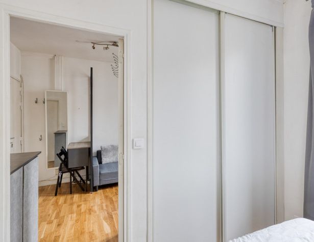 40 rue des Solitaires, 75019 Paris 19 - Photo 1