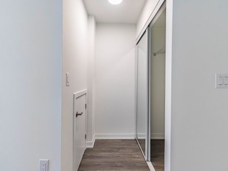 For Lease - 155 Canon Jackson Drive Unit# Q-101, Toronto, Ontario - Photo 3