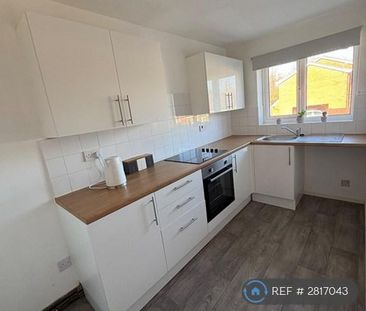 1 bedroom flat to rent - Photo 4