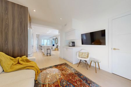 For Lease - 22 Pitt Avenue Unit# Main Floor, Toronto, Ontario - Photo 3