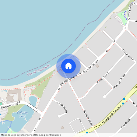 3/2 Stewart Street, Mandurah