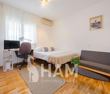 Habitación - Madrid - Pinar del Rey - 475€ MES - Ref. GPP56788 - Foto 6