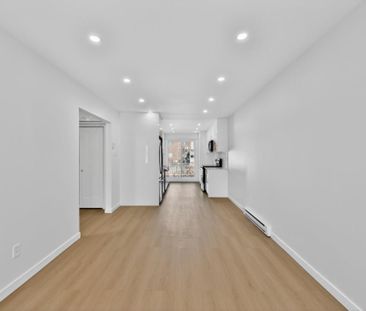Appartement à louer - Montréal (Le Sud-Ouest) (Ville-Émard) - Photo 5