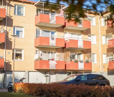 Bondegatan 24 B - Photo 4