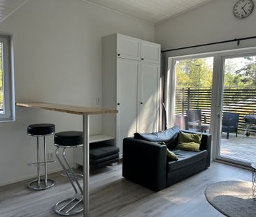 Brakmarsvägen, Tyresö - Foto 6