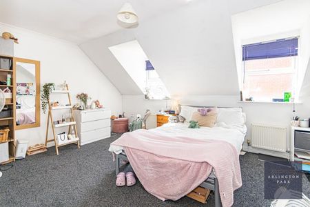 6 bedroom private hall to rent - Photo 2